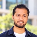 Sandeep Kumar, internship mentor