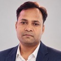 Rohan Sharma, web development intern