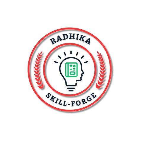 Radhika SkillForge